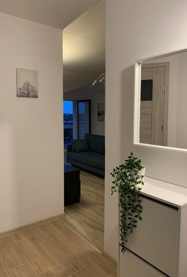 Апартаменти Apartament Pod Gwiazdami Острув-Велькопольський Екстер'єр фото