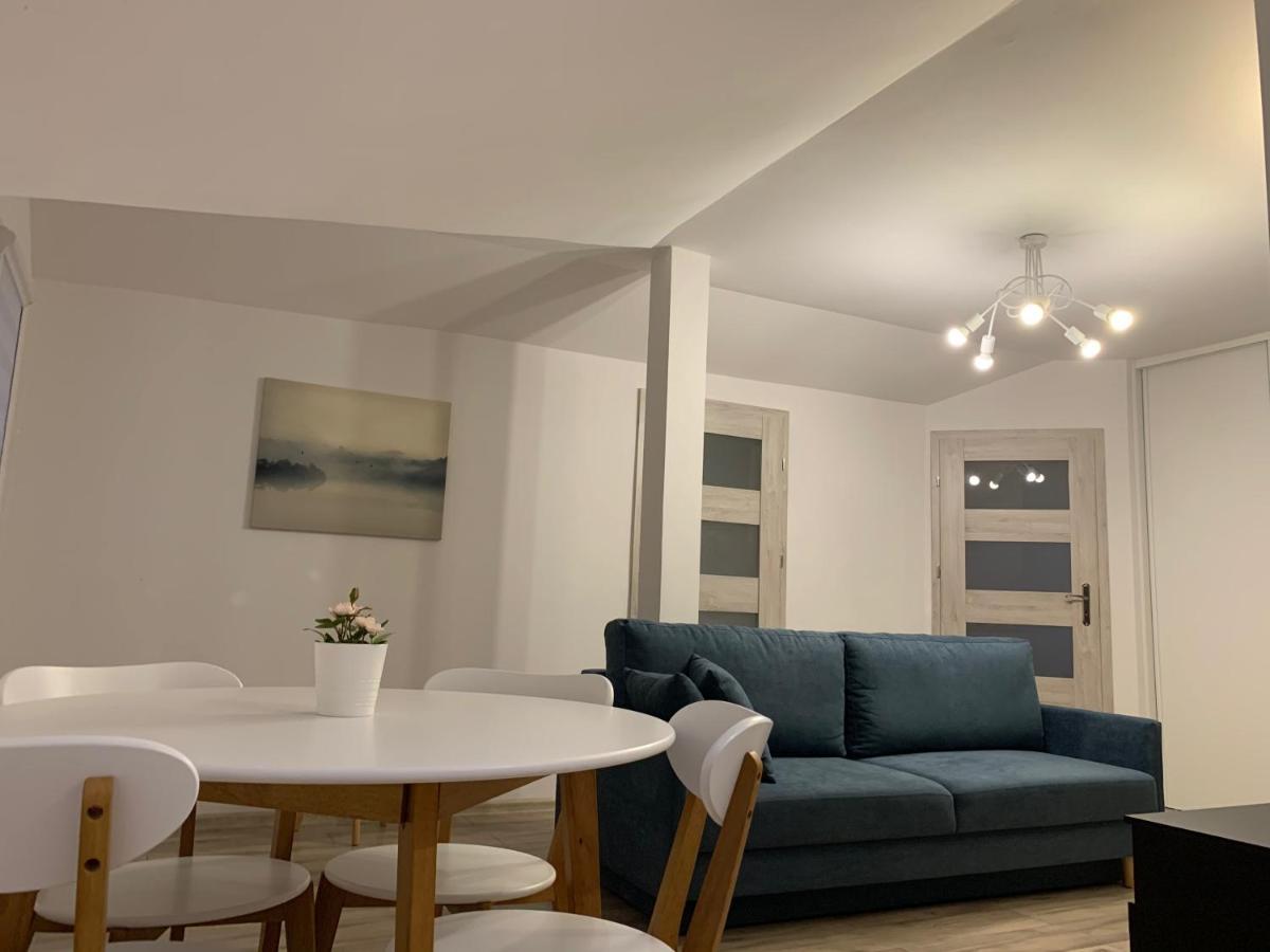 Апартаменти Apartament Pod Gwiazdami Острув-Велькопольський Екстер'єр фото