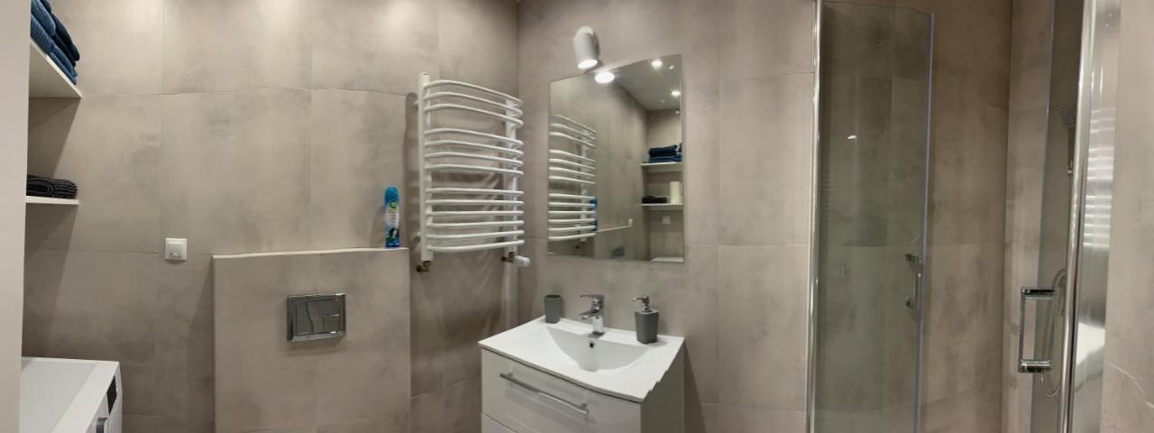Апартаменти Apartament Pod Gwiazdami Острув-Велькопольський Екстер'єр фото